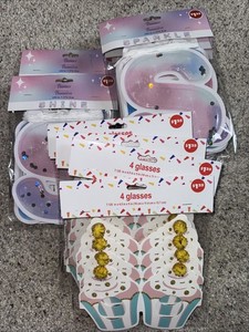 Girls Birthday Decorations
