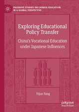 Yijun Yang | Exploring Educational Policy Tra...