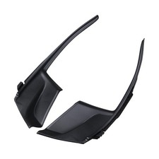 1 Pair 53867-08020 Windshield Wiper Cowl Cover Trim For Toyota Sienna 2011-2020 1 Pair 53867-08020 Windshield Wiper Cowl Cover Trim For Toyota Sienna 2011-2020