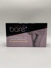 SmoothSkin Bare Plus Full-Body Ultrafast IPL Hair Removal Device Pink