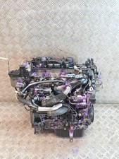 Ford C-max  Diesel engine  11-14 1.6 TDCi T1DA 94k Done*