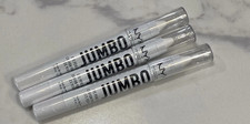 NYX Jumbo Eye Pencil Milk NEW Sealed Eyeshado...