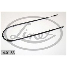 Handbremsseil vorne links für Fiat Barchetta 183 | 870556
