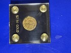 1913 $2.50 Indian Head Gold Quarter Eagle