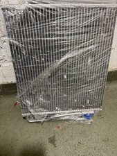 Smart ForTwo 451 Kondensator Kühler A4515000154