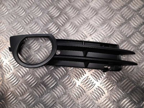 nebelscheinwerfer blende rechts AUDI A3 SPORTBACK 8P 2.0 TDI 2004 1174272