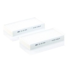 Innenraumfilter Pollenfilter für BMW 2-er F45 Gran F46 I3 I01 X1 F48 | 24636986