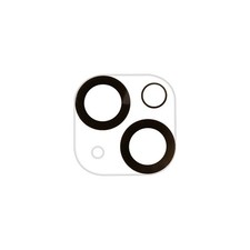 For iPhone 13 Rear Camera Lens Glass Cover 3D Replacement Part US