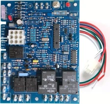 B18099-13 Control Circuit Board,Compatible with Goodman furnace control... 