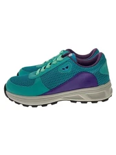 Other Brands Low Cut Sneakers M Blu J1Q34