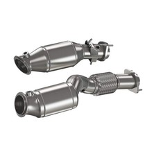 HJS Downpipe passend für BMW M2 / M3 / M4