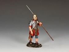 ROM027 - Marching on Guard Duty - Romans and Barbarians - King and Country