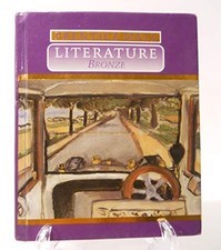 Literature: Bronze by Prentice-Hall, Inc.