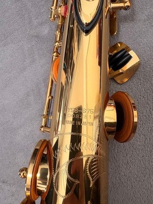 YAMAHA ソプラノサックス　YSS-675 Amazon | ヤマハ YAMAHA ソプラノサックス YSS-675 | 木管楽器パーツ