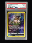 Mew GG10 Pokémon Crown Zenith PSA 9 🔥🔥🔥