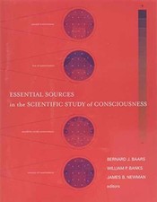 Essential Sources in the - Paperback, by Baars Bernard J.; - Very Good