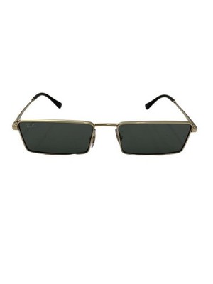 Ray Ban EMY Sunglasses GRY Men s RB3741