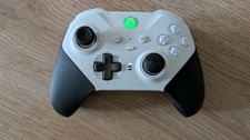 Microsoft Xbox Elite Wireless Controller Series 2 - Weiss