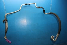 Air conditioning line air conditioning line hose pipe 1K0820743BT Seat Altea XL 1.6 manufactured 07