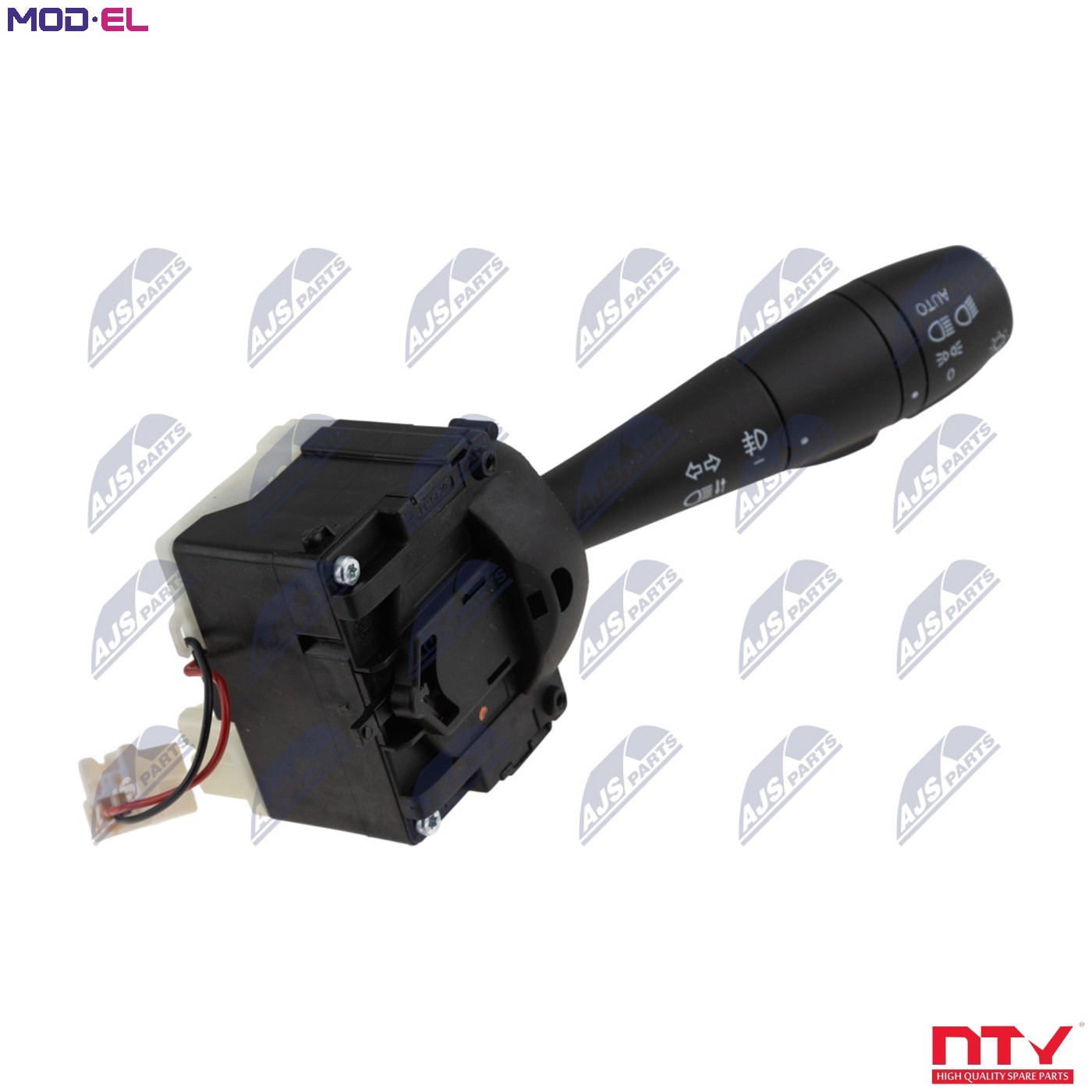 STEERING COLUMN SWITCH EPE-RE-079 FOR RENAULT CLIO/IV/Grandtour CAPTUR 0.9L 4cyl