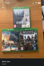 Microsoft Xbox One Game