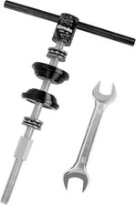 Bicycle Headset Press Tool, Installation Tools Press-In for Bottom Bracket for B