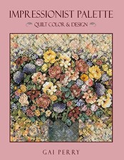 Impressionist Palette - Print on Demand Editi...