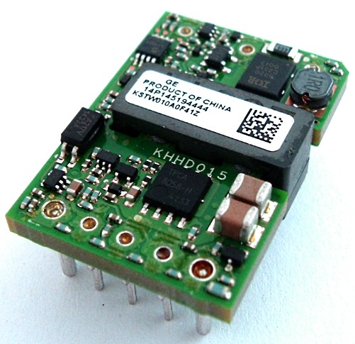 KSTW010A0F41Z ABB DC/DC CONVERTER POWER MODULES