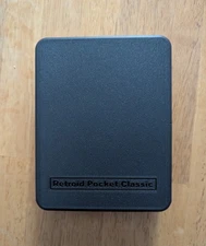 Magnetic Hard Shell Case for Retroid Pocket Classic