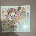Rising Star Games Cooking Mama: Sweet Shop Nintendo 3DS NTSC-U/C E-Everyone Man…