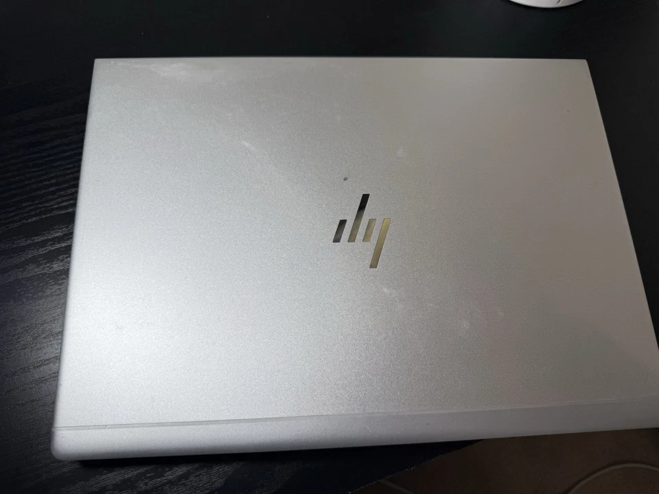 HP elitebook 830 g5 13.3" Laptop Intel Core i7-8550U 12GB 250GB SSD, Win10 Pro - Image 3 of 4