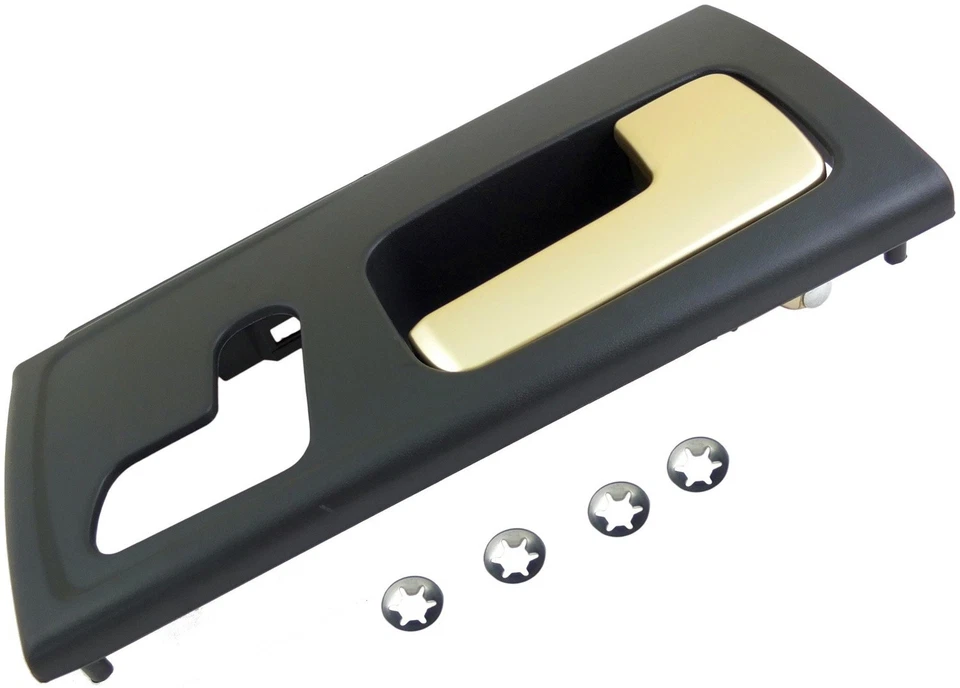 Manija de puerta interior para Lincoln Town Car DORMAN 2003-2011 - AYUDA Foto 3 de 3