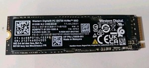 512GB M 2 Nvme Ssd | eBay