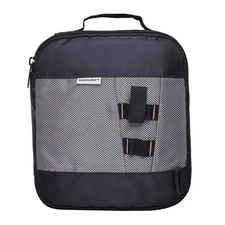 Soft Plastic Storage Binders Organizer Saltwater Fishing Lure Leader Wallet T...