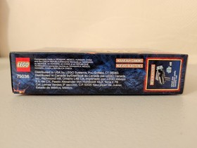 LEGO Star Wars: Utapau Troopers (75036)