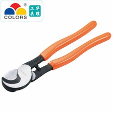 HJ-130 Cable Cutter Pliers 70mm2 Wire Cutter Hand Tool Pliers Cable Cutting Tool