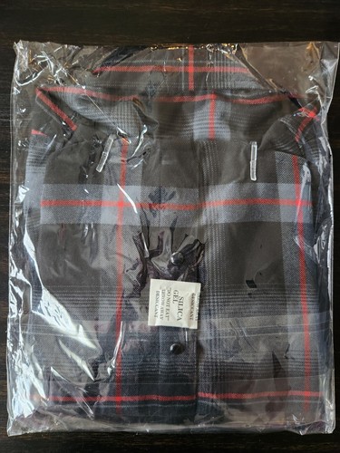 Dixxon Flannel Co. "Moxie" Kid's Youth Size S Flannel SOLD OUT - Picture 5 of 6