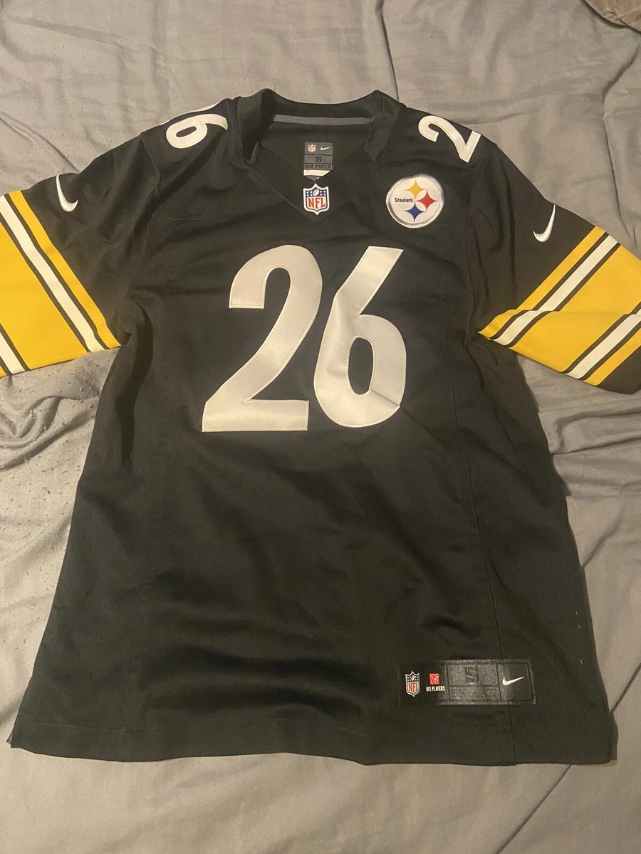 Bell steelers jersey new arrivals