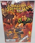 AMAZING SPIDER-MAN #643 DOC OCK APPEARANCE *2010* 9.6