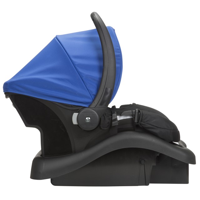 cosco simple fold travel system