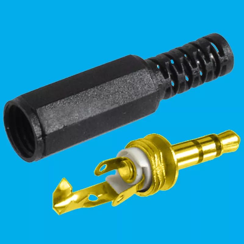 Earjack 3.5 mm stereo sales
