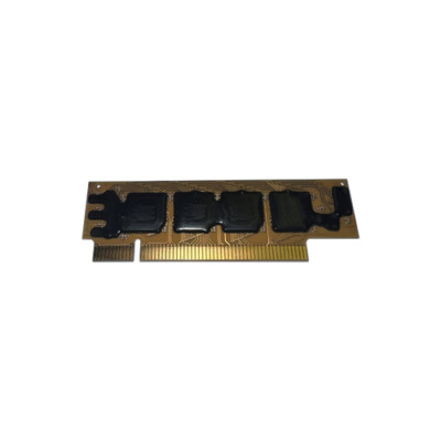 71HMM4363   Le C R O Y  HMM436L 13834 9833 85/A Memory Chip