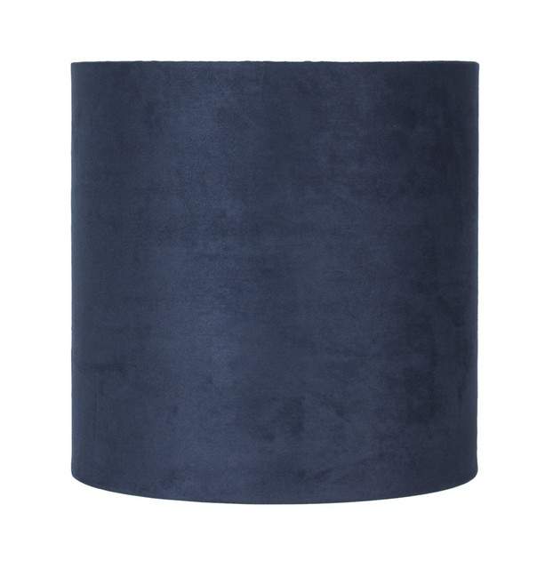 Urbanest Classic Drum Suede Lamp Shade