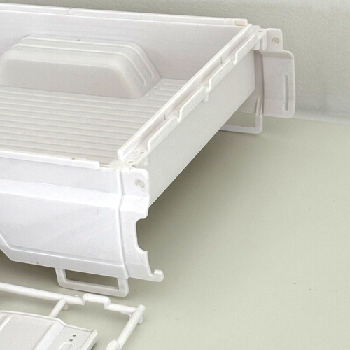 Killerbody RC 1/10 Rock Crawler LC70 Bed Tray OZRC ML855 - Picture 4 of 6