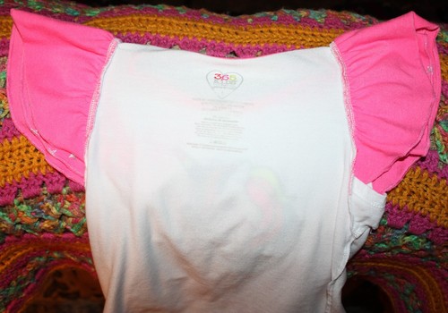 Lot of 2 Girls 5T Spring Summer Unicorn T-Shirt, Top. wonder nation 365 Kids - Picture 16 of 19