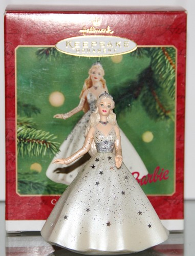 Figur / Ornament / Weihnachten AUSWAHL: DORA The Explorer, Bratz, Barbie - Picture 44 of 58