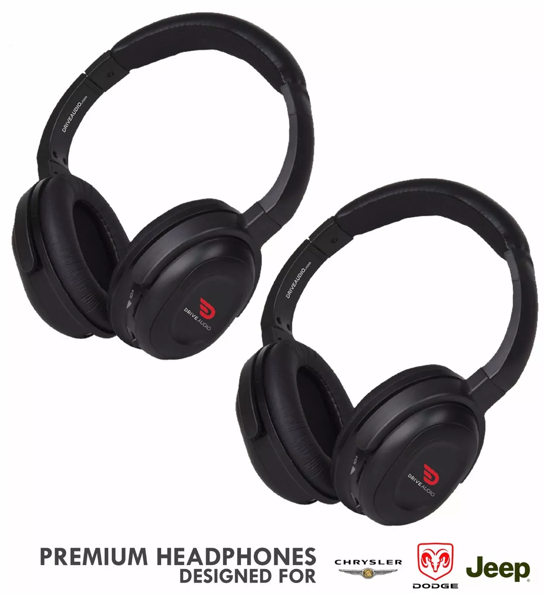 Ves headphones for dodge outlet grand caravan