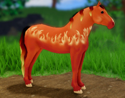 トップス if six was nine WILD HORSE/MINI PAISON s-l400.jpg