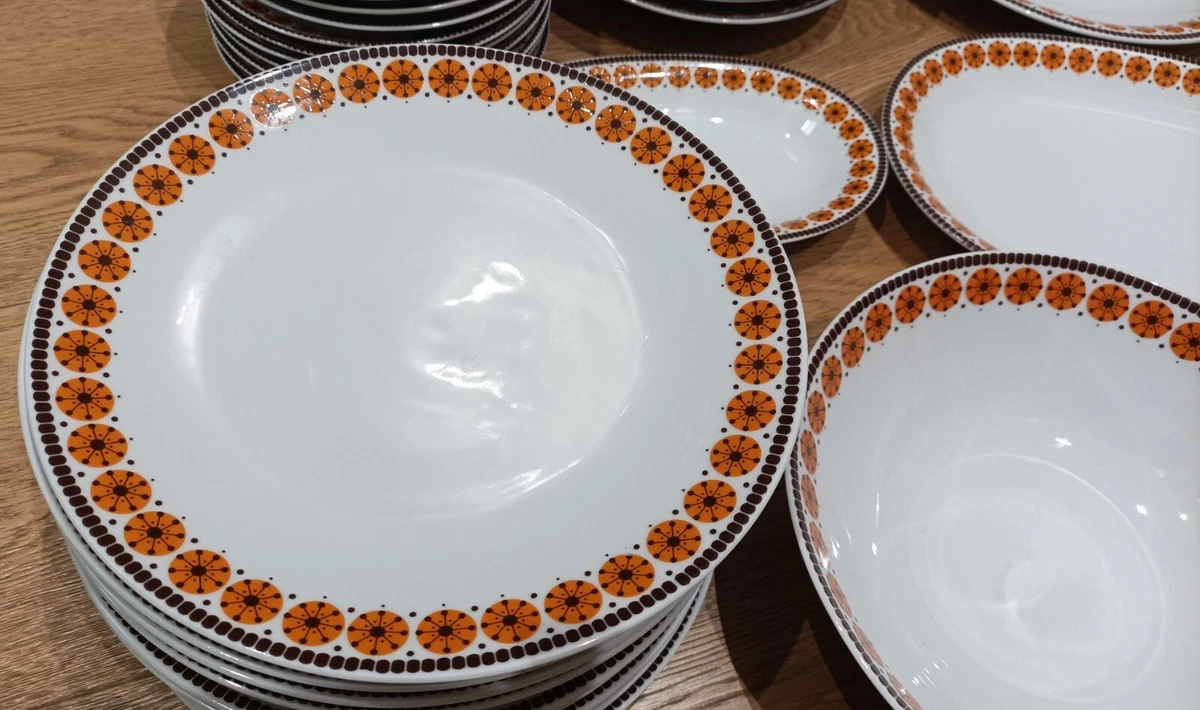 PIATTO DA PARETE Delfts Bluw, De Porceleyne Fles, Delft, 22,5 cm (/3