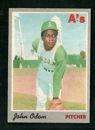 1970 OPC O-PEE-CHEE BASBALL CARDS 1- 216 YOU CHOOSE FROM LIST **FLATE RATE S&H** - Picture 73 of 266